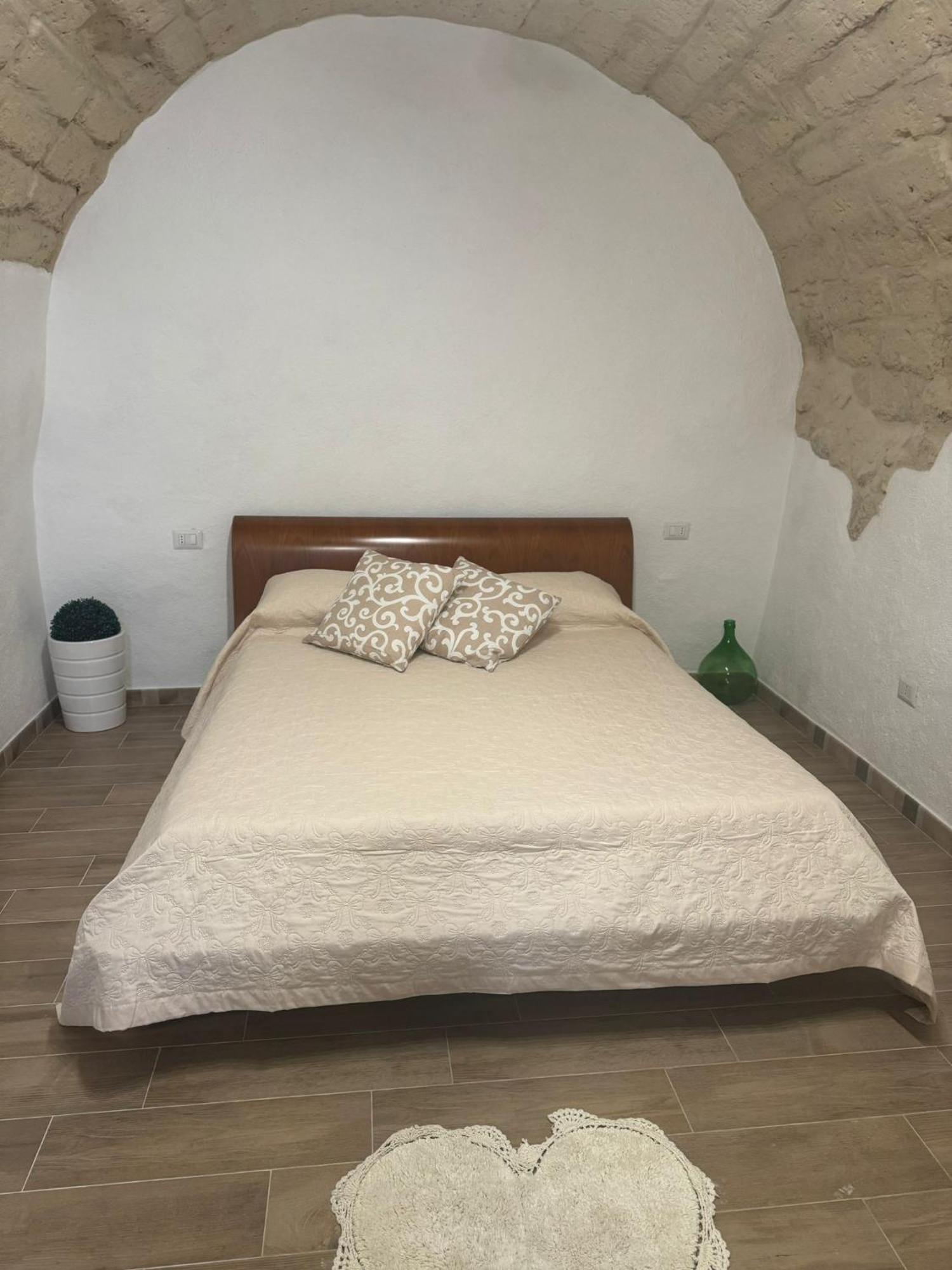 Loft Albicocca 2 Hotell Bari Exteriör bild