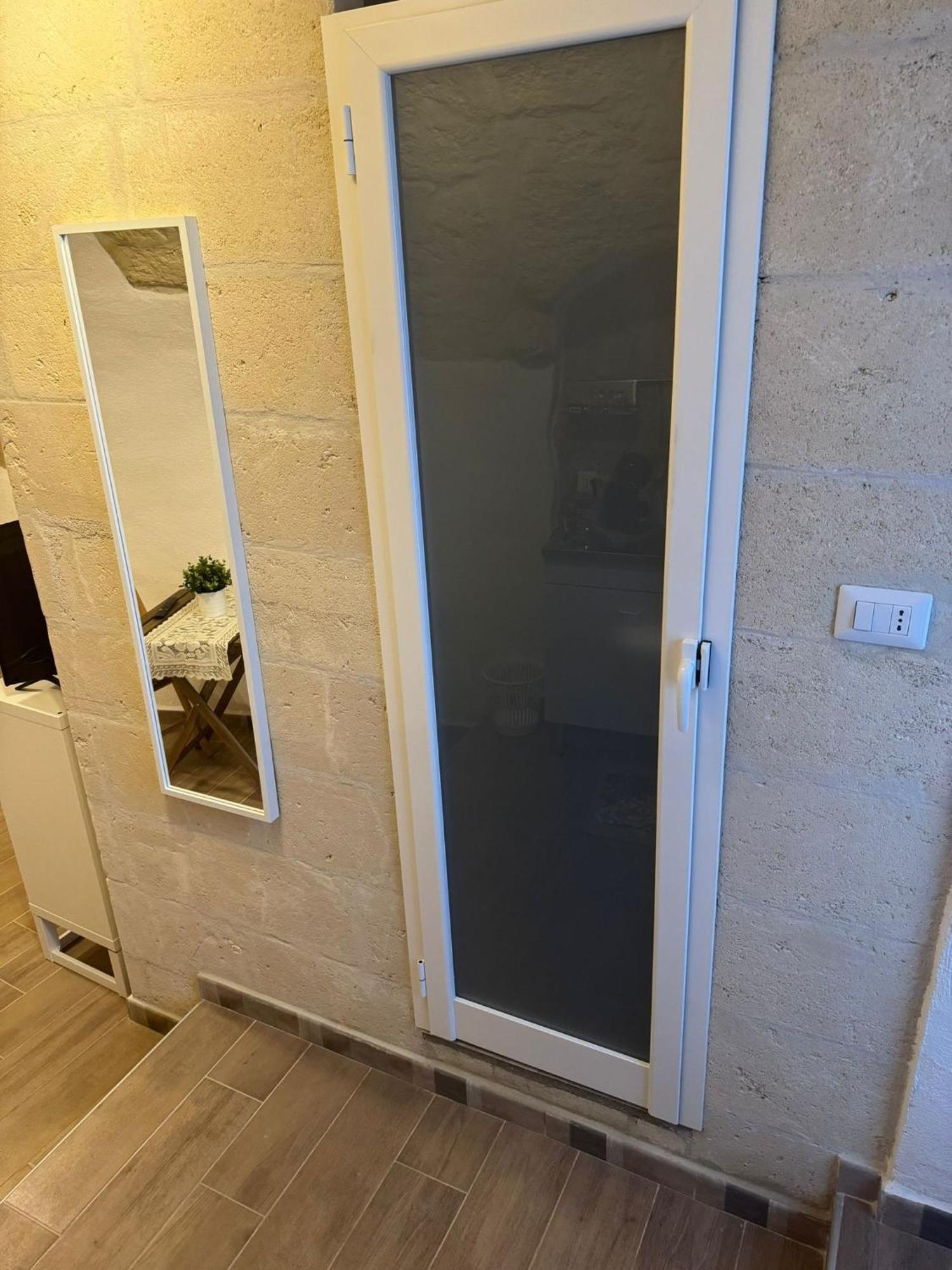 Loft Albicocca 2 Hotell Bari Exteriör bild